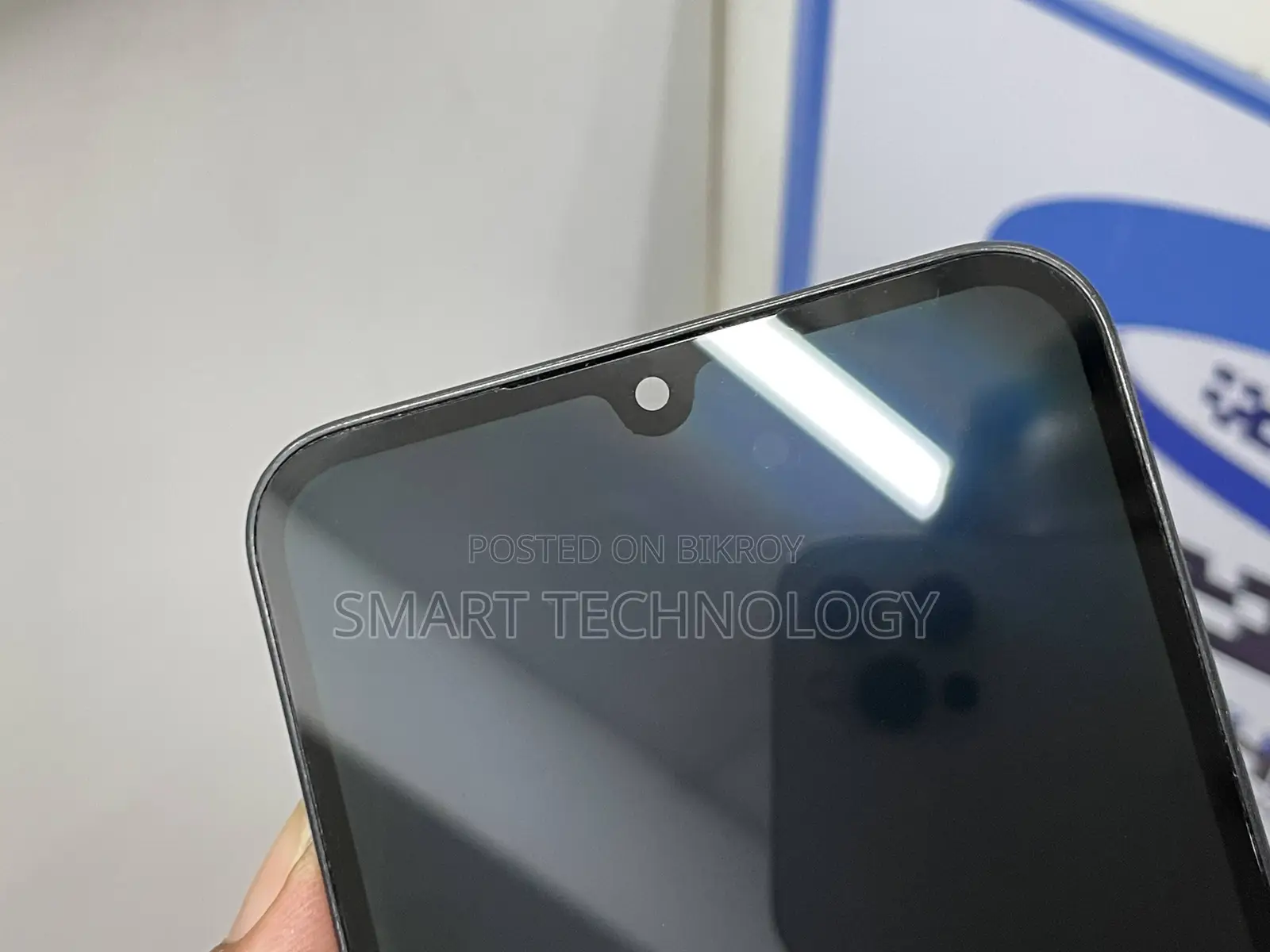 Samsung Galaxy A15 Original Display