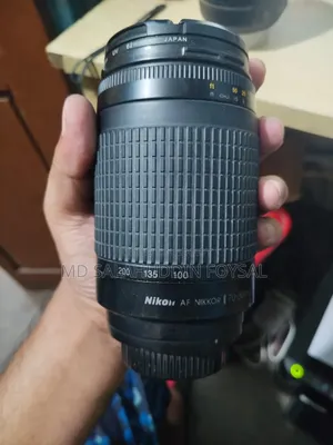 Camera Nikon 7000d