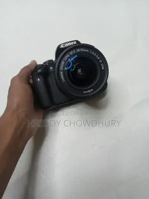 Canon 700d