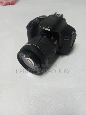 Canon 700d