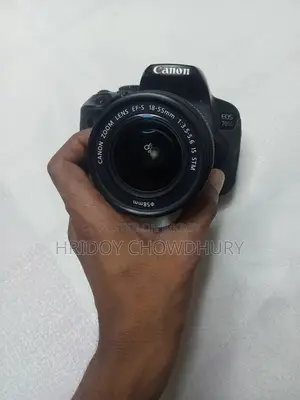 Canon 700d