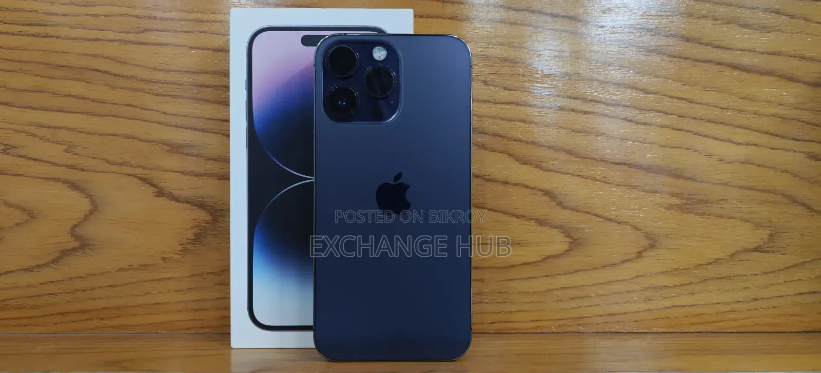 Apple iPhone 14 Pro Max 256 GB Purple