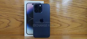 Apple iPhone 14 Pro Max 256 GB Purple