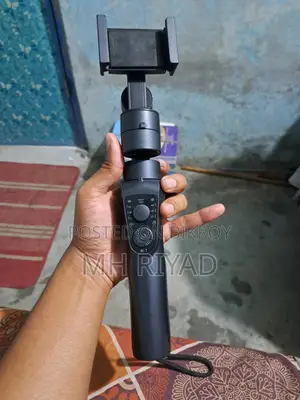 S5 B3 Stabiliser Gimbal