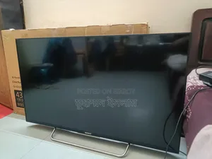 Selling because I want to buy a smaller TV