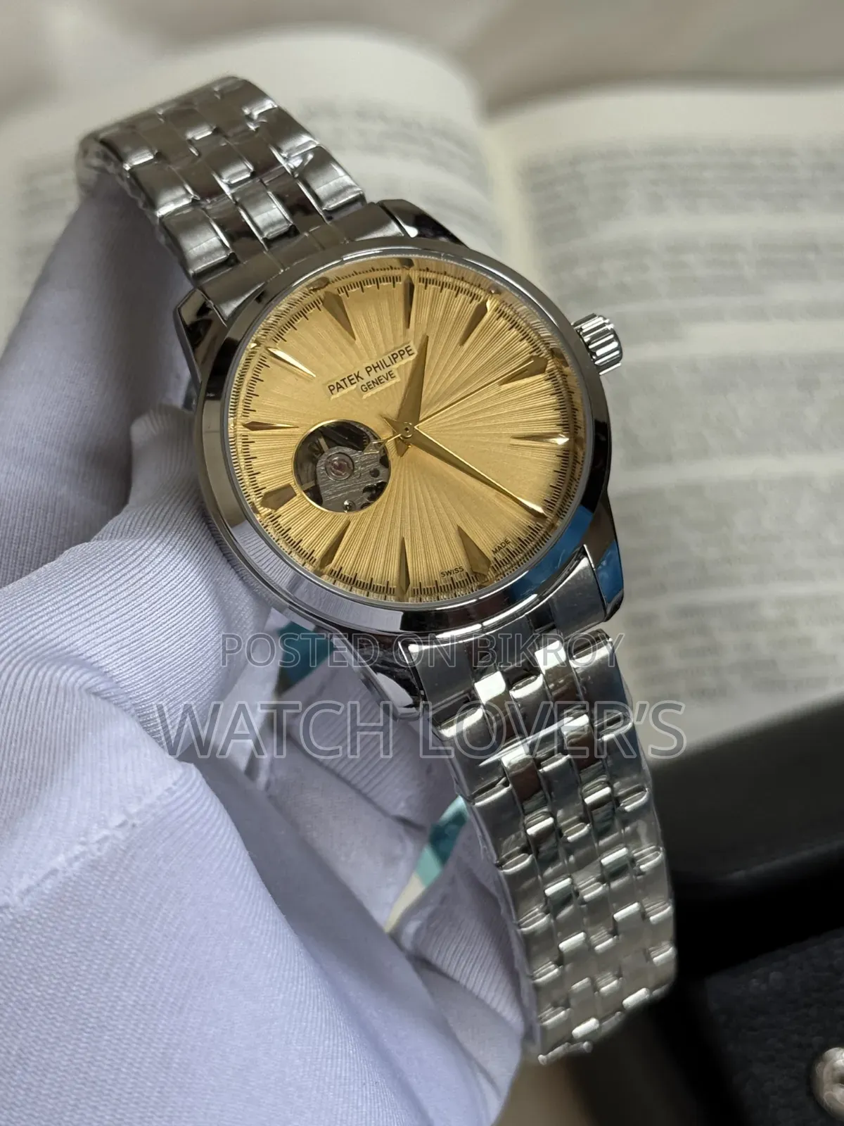 Seiko Automatic