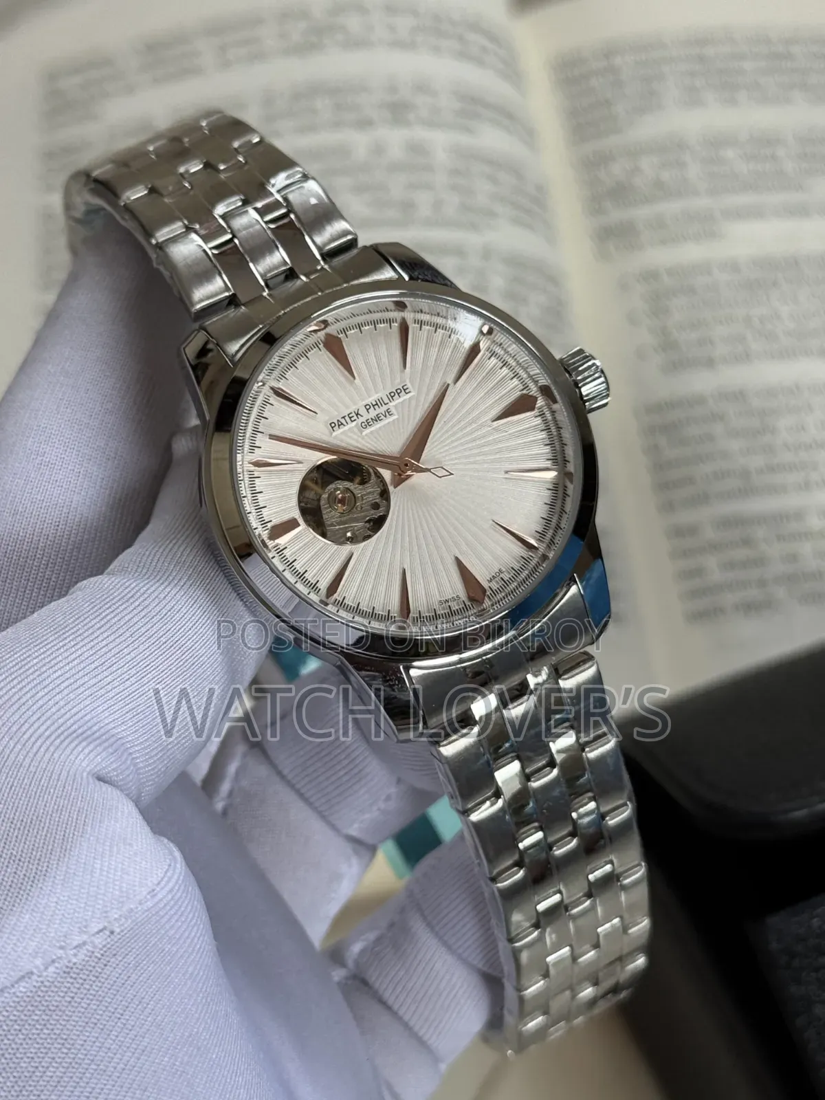 Seiko Automatic