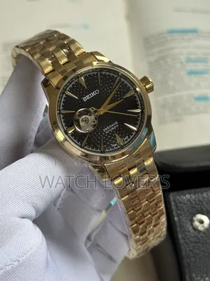 Seiko Automatic