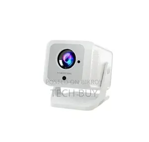 Magcubic Hy310x Mini Android Projector (Brand New)