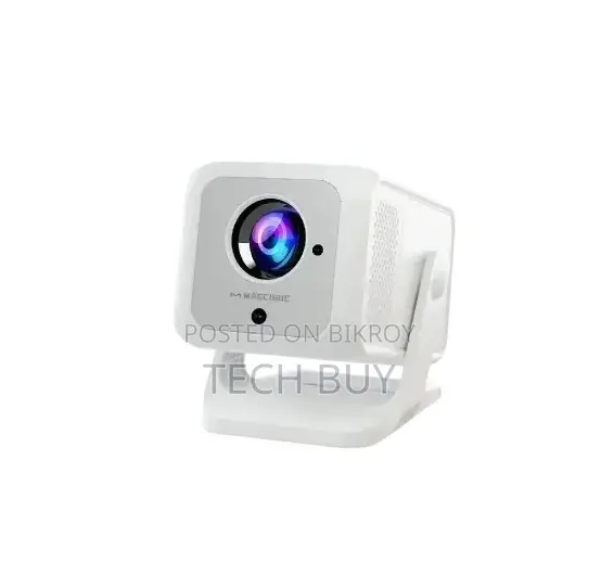 Magcubic Hy310x Mini Android Projector (Brand New)