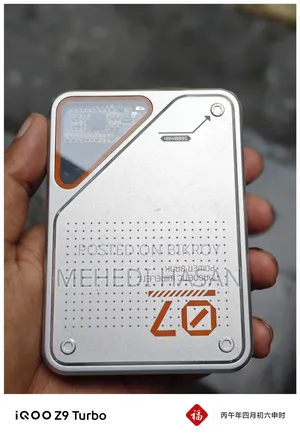 Wearless Power Bank