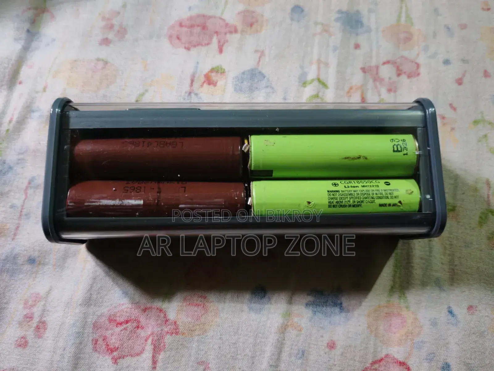 নাথিং পাওয়ার ব্যাংক ২২.৫ ওয়াট ফাস্ট চার্জিং