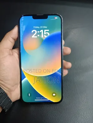 Apple iPhone 13 Pro Max 256 GB Blue