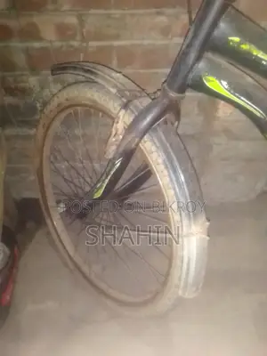 Bycycle Sell
