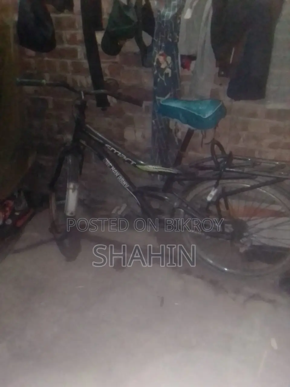 Bycycle Sell