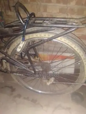 Bycycle Sell