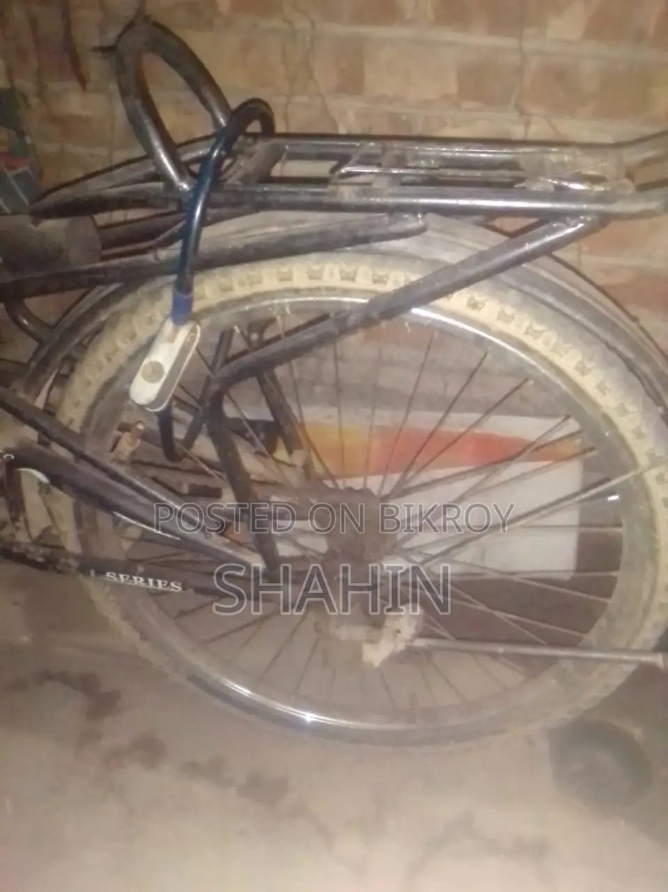 Bycycle Sell