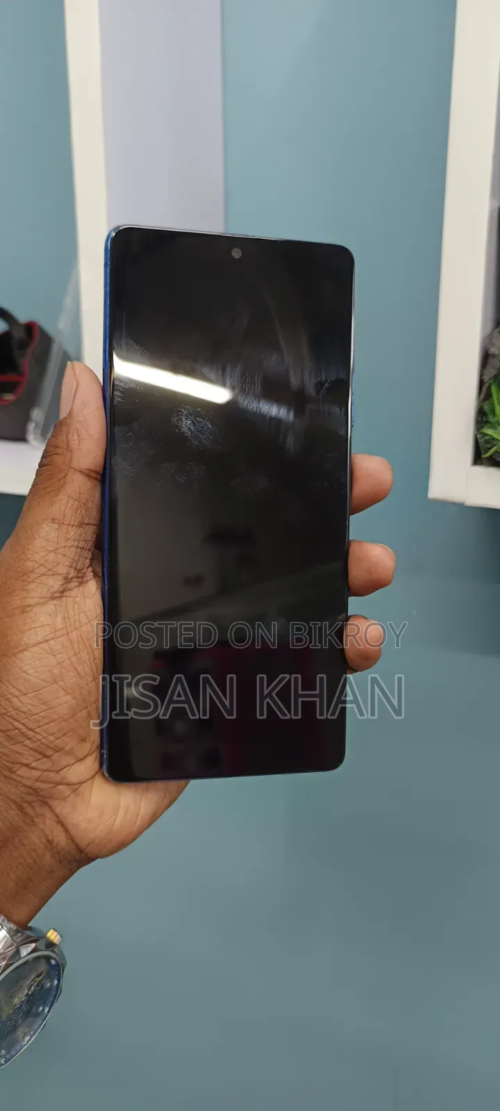 Samsung Galaxy S10 Lite 128 GB Bronze