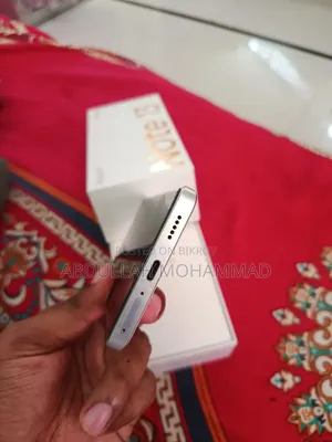Xiaomi Redmi Note 13 Pro+ 256 GB White