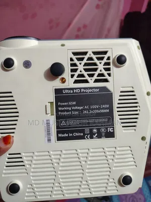 Aun A004 Pro Android Projector