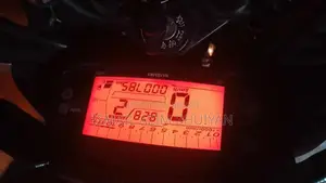 Suzuki Gixxer Monotone 2025 Black