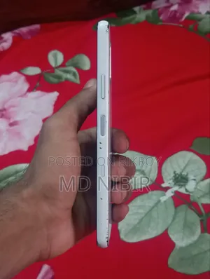 Sony Xperia 10 IV 128 GB White