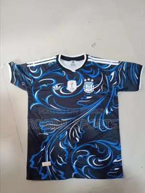 Custom Jersey
