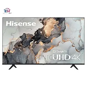 Hot Deal Offer (Hisense A6 Series 43" Smart Google Tv)