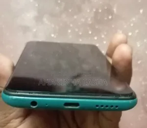 Xiaomi Redmi Note 9 64 GB Blue