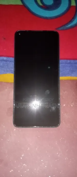 Xiaomi Redmi Note 9 64 GB Blue