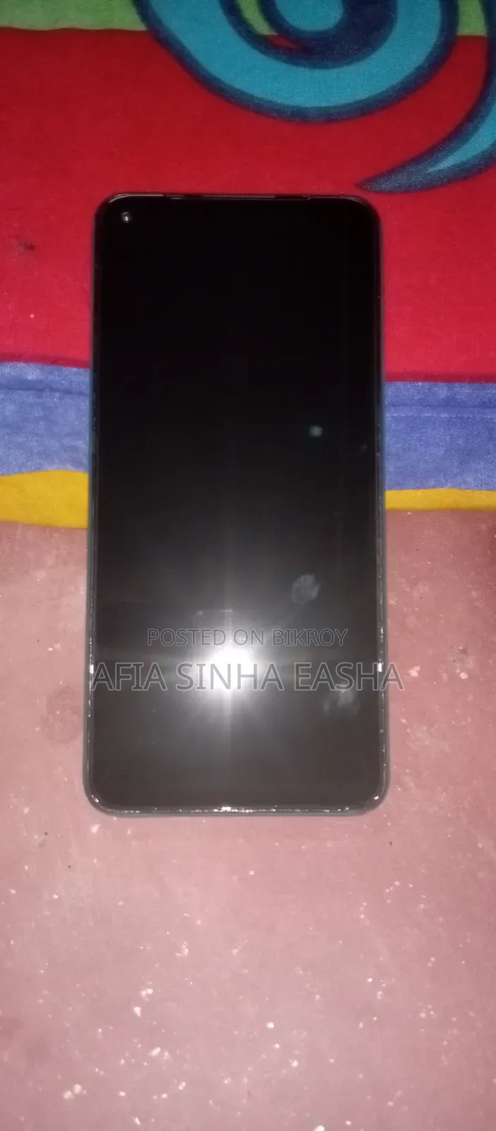 Xiaomi Redmi Note 9 64 GB Blue