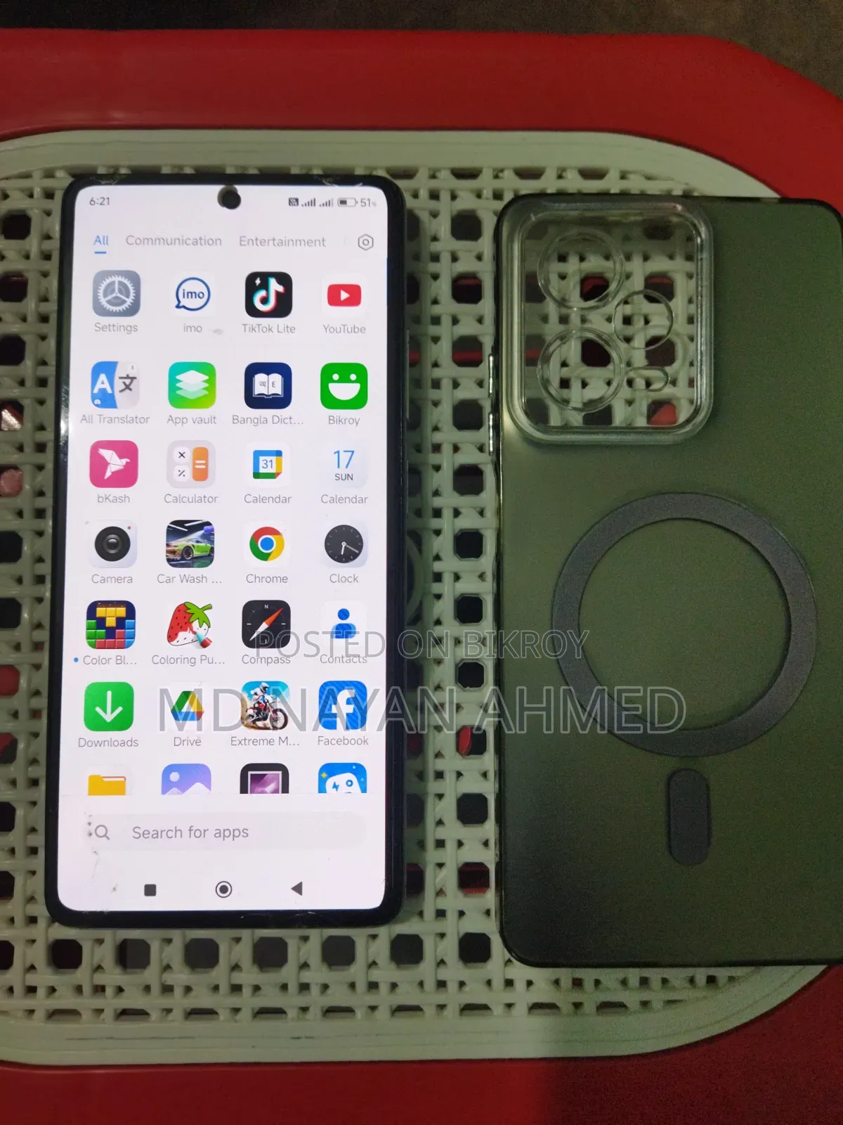 Xiaomi 12 Pro 256 GB White