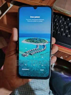 Xiaomi Redmi A7 Pro 64 GB Blue