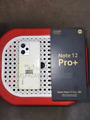 Xiaomi 12 Pro 256 GB White