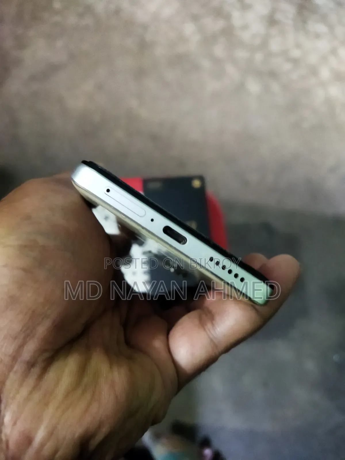 Xiaomi 12 Pro 256 GB White