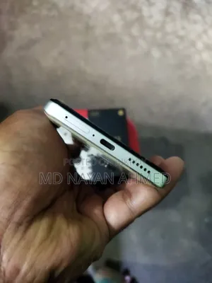 Xiaomi 12 Pro 256 GB White