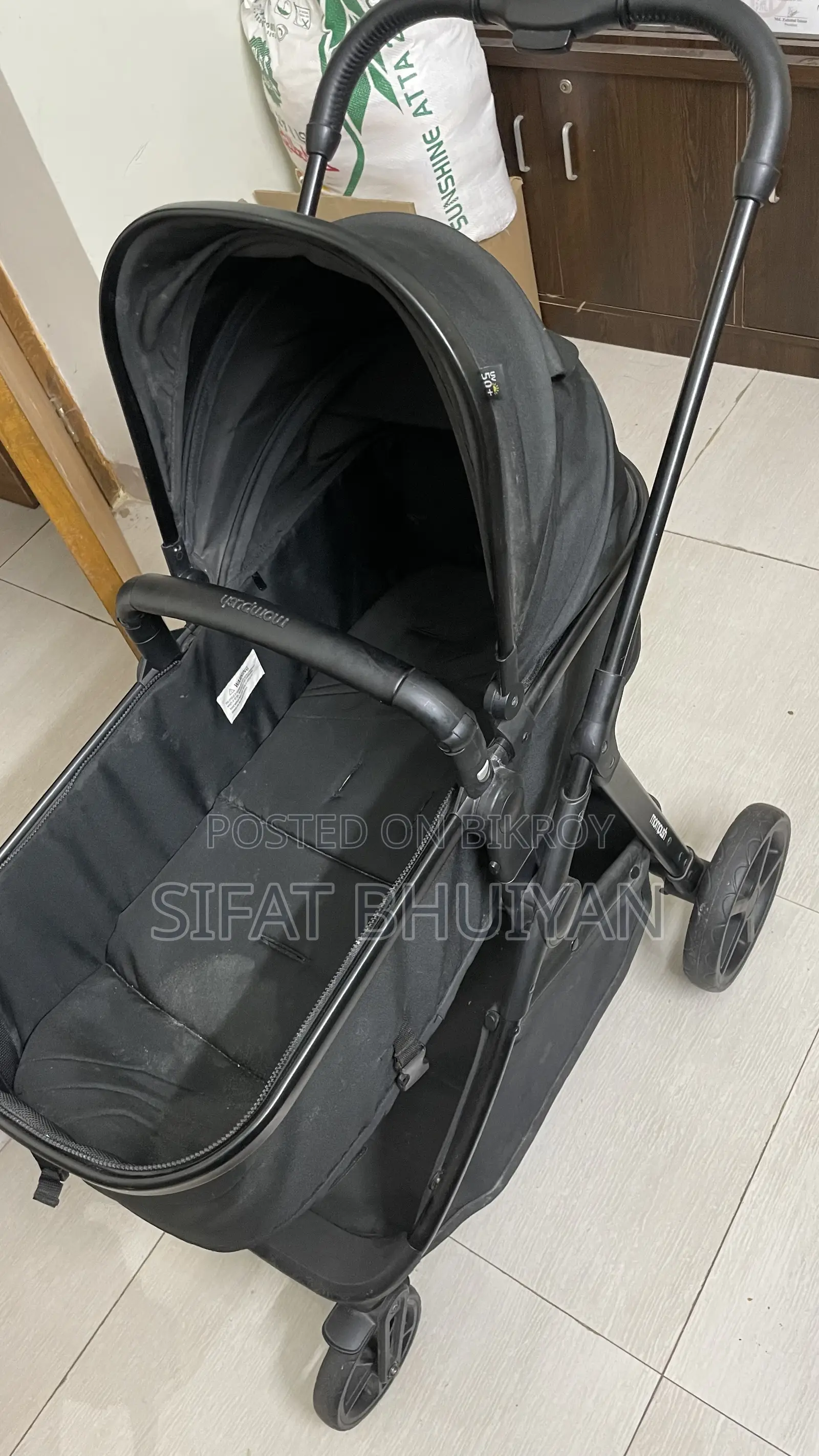Baby Stroller