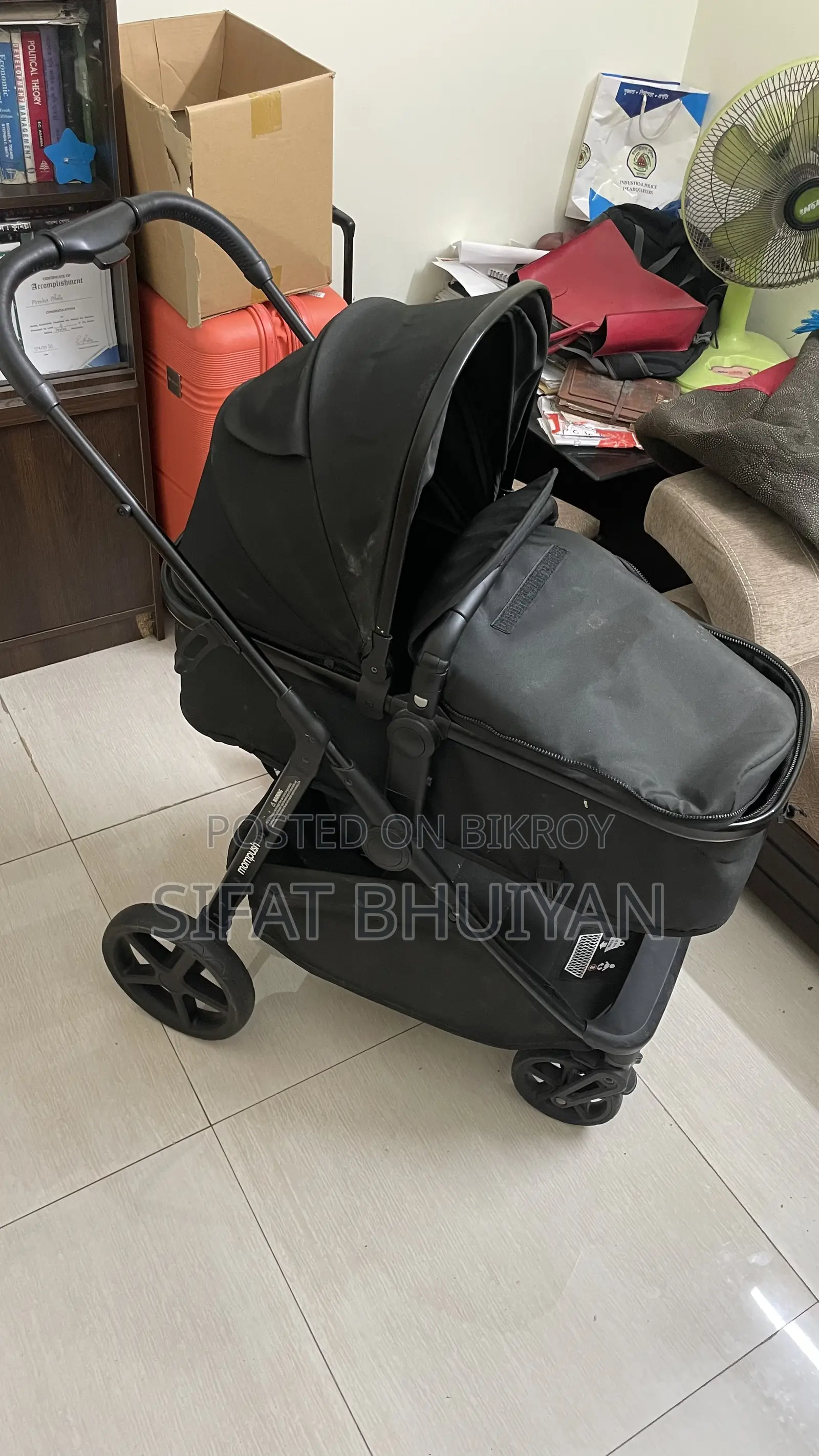 Baby Stroller