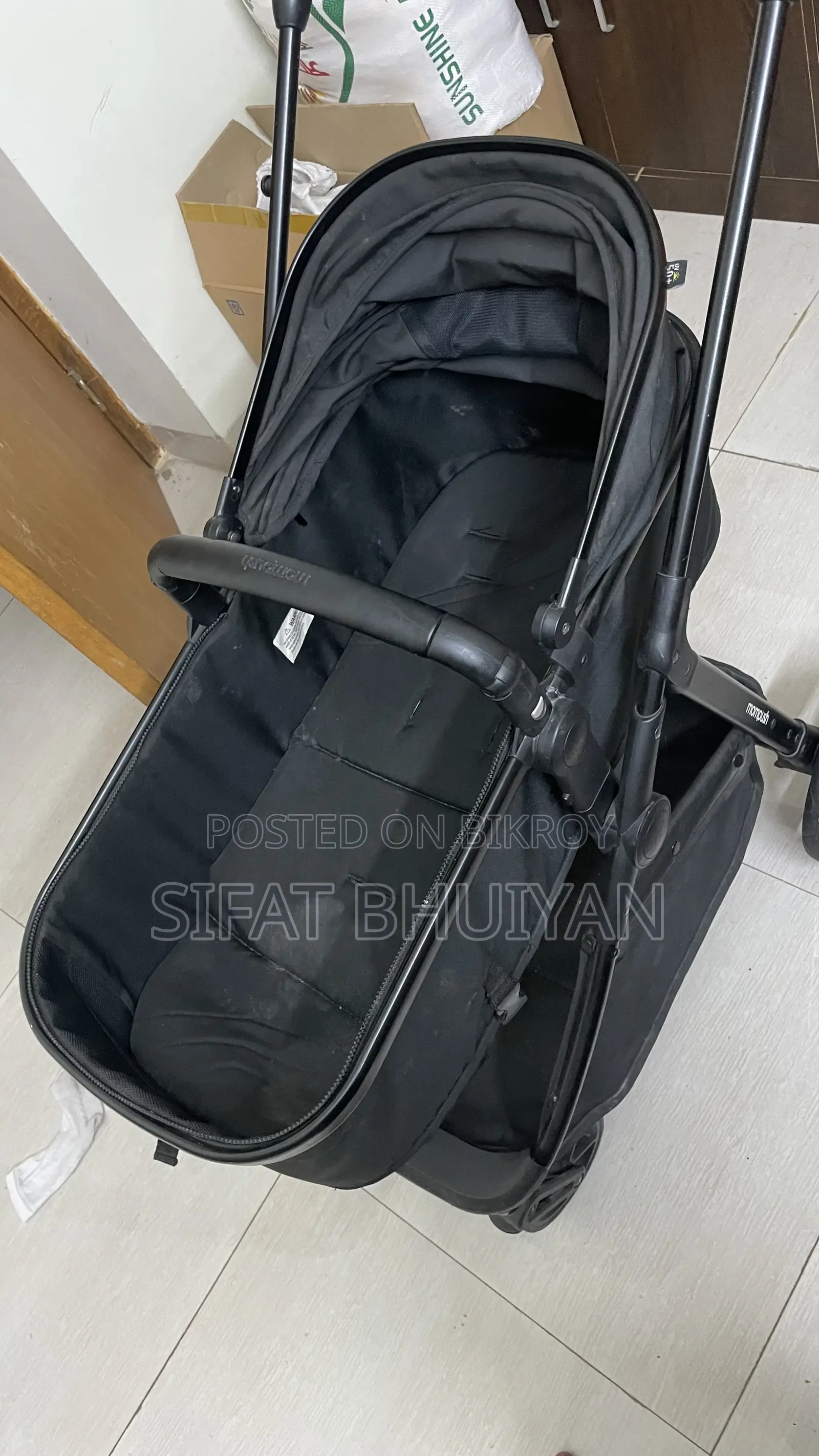Baby Stroller