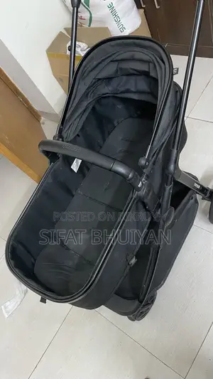 Baby Stroller