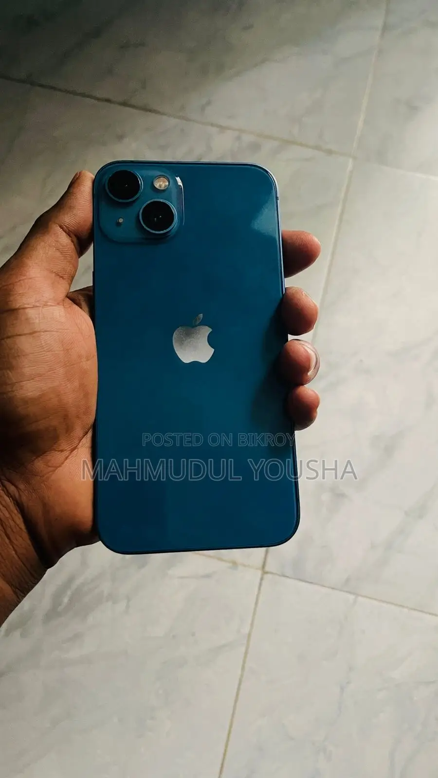Apple iPhone 13 128 GB