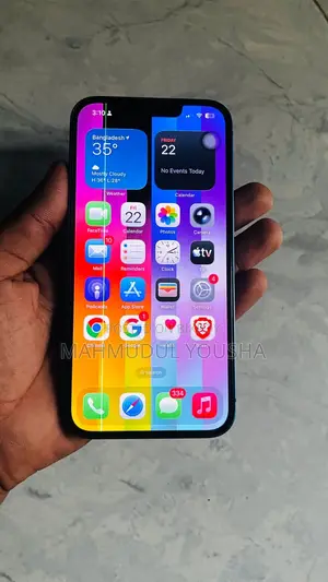 Apple iPhone 13 128 GB