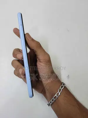 Samsung Galaxy A23 128 GB Blue