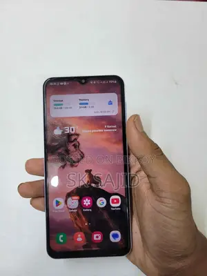 Samsung Galaxy A23 128 GB Blue