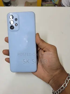 Samsung Galaxy A23 128 GB Blue
