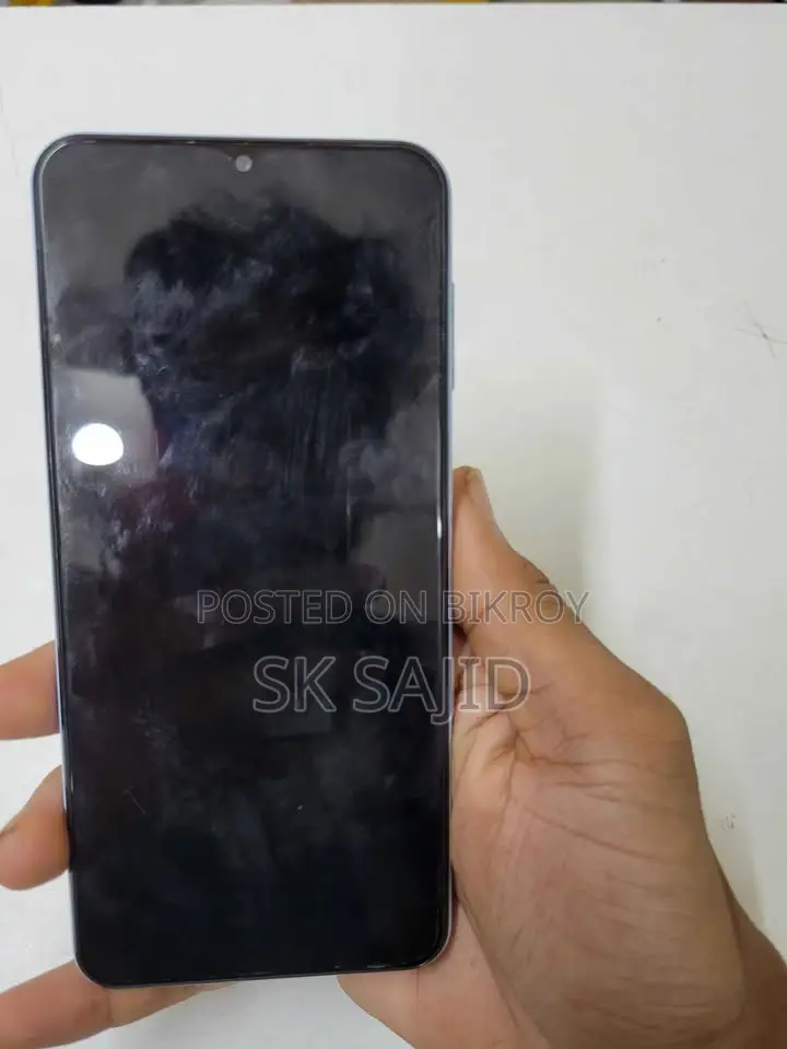 Samsung Galaxy A23 128 GB Blue