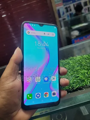 Itel Vision 1 Pro 32 GB Purple