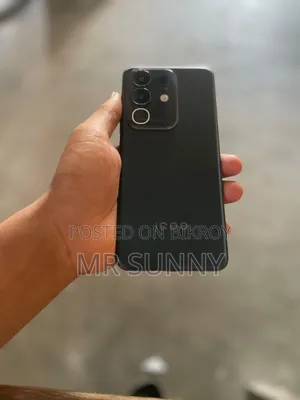 iQOO 128 GB Black