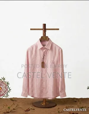 Ralph Lauren অরিজিনাল শার্ট Castelvente:Vente লিনেন শার্ট (বুকিং)
