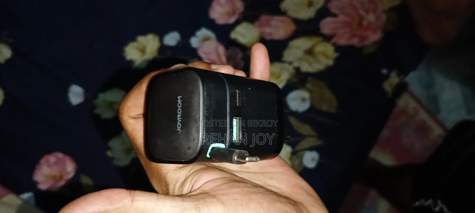 Joyroom Charger